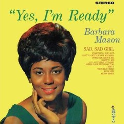 Barbara Mason - Yes, I'm Ready (Tom Moulton Ver.)