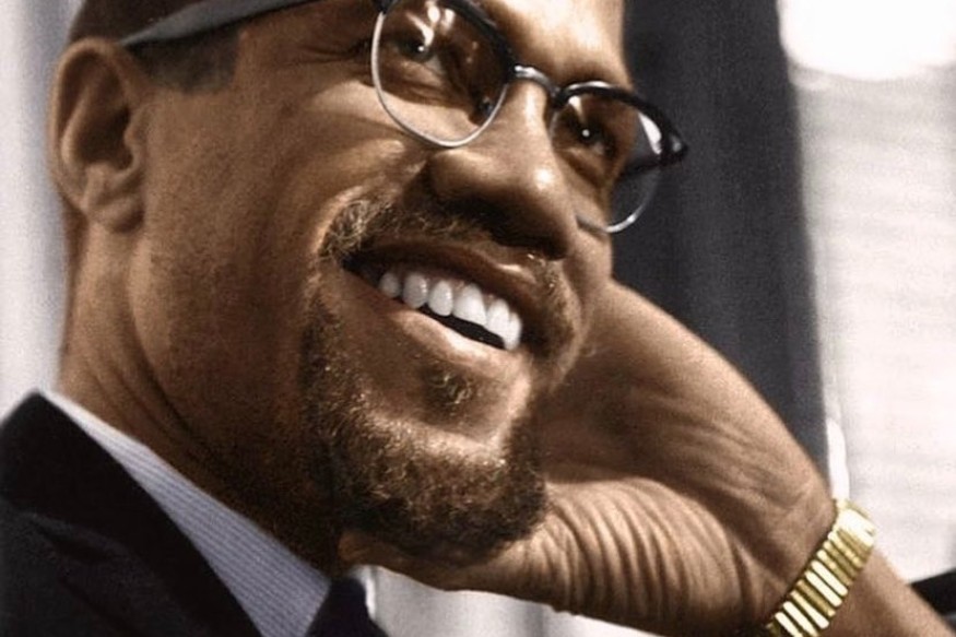 Celebrating The Life & Legacy Of Malcolm X