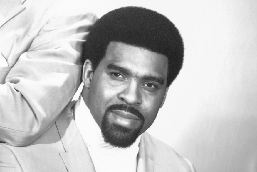 Remembering Rudolph Isley Co-Founding Member Of The Isley Brothers