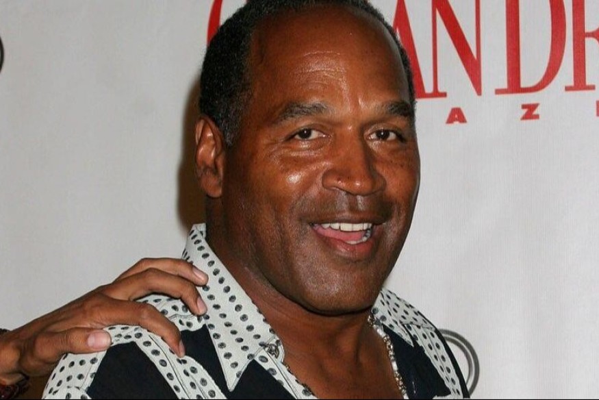 O.J. Simpson Dies At 76 After Losing His Battle With Cancer