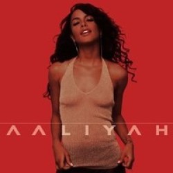 Aaliyah - Rock The Boat