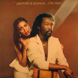 Ashford & Simpson - Stay Free 12''